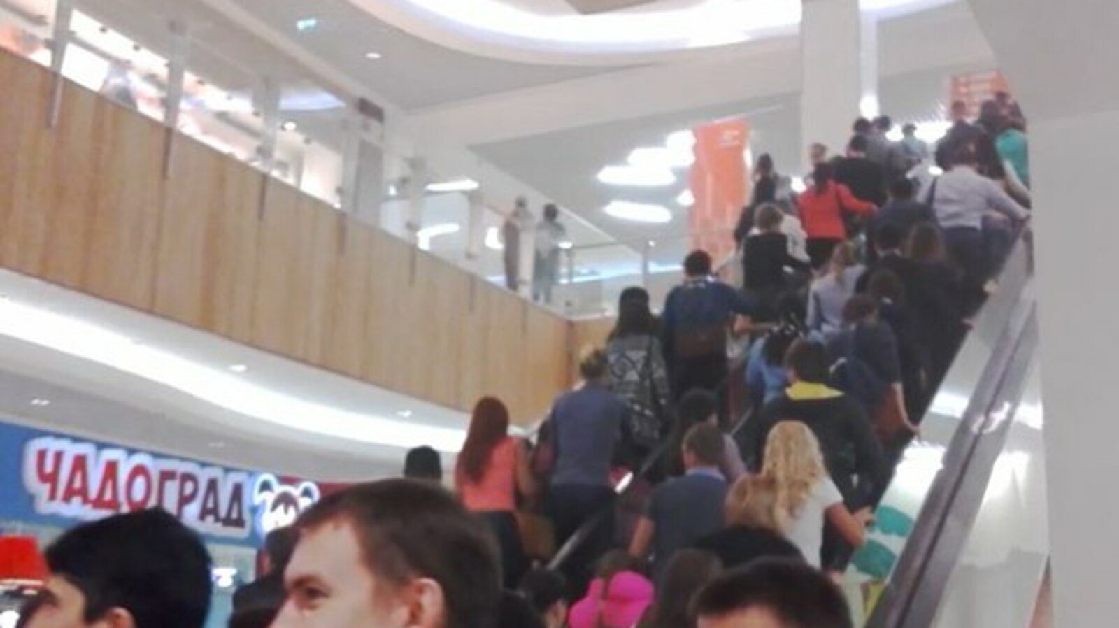 Ксения Калинина