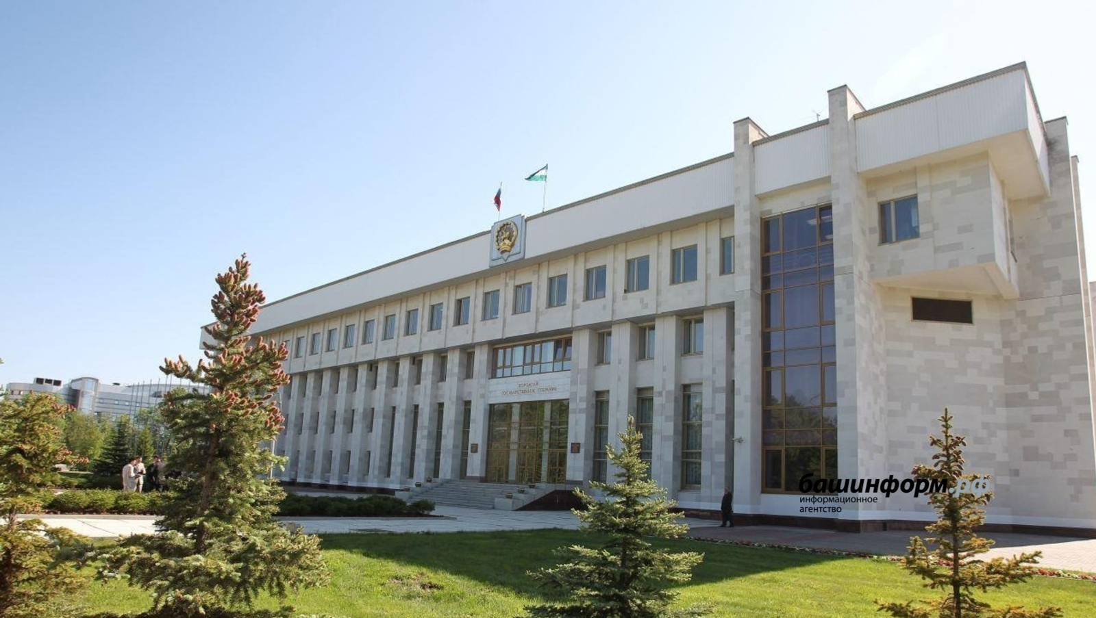 «Башинформ» мәғлүмәт агентлығы архивы