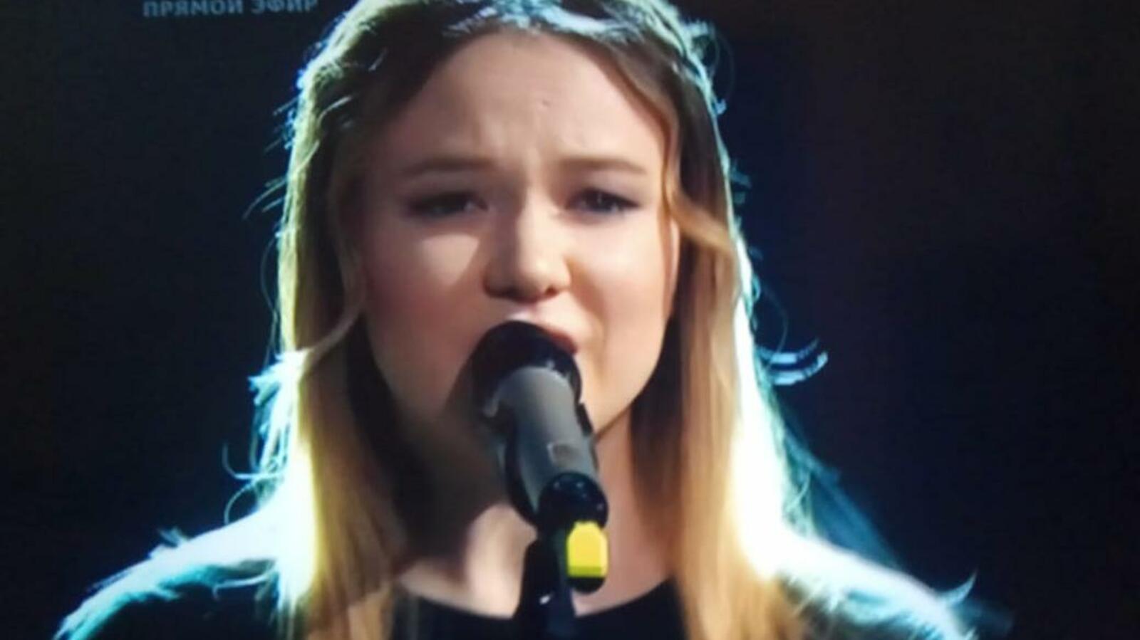 стоп-кадр видео Первого канала