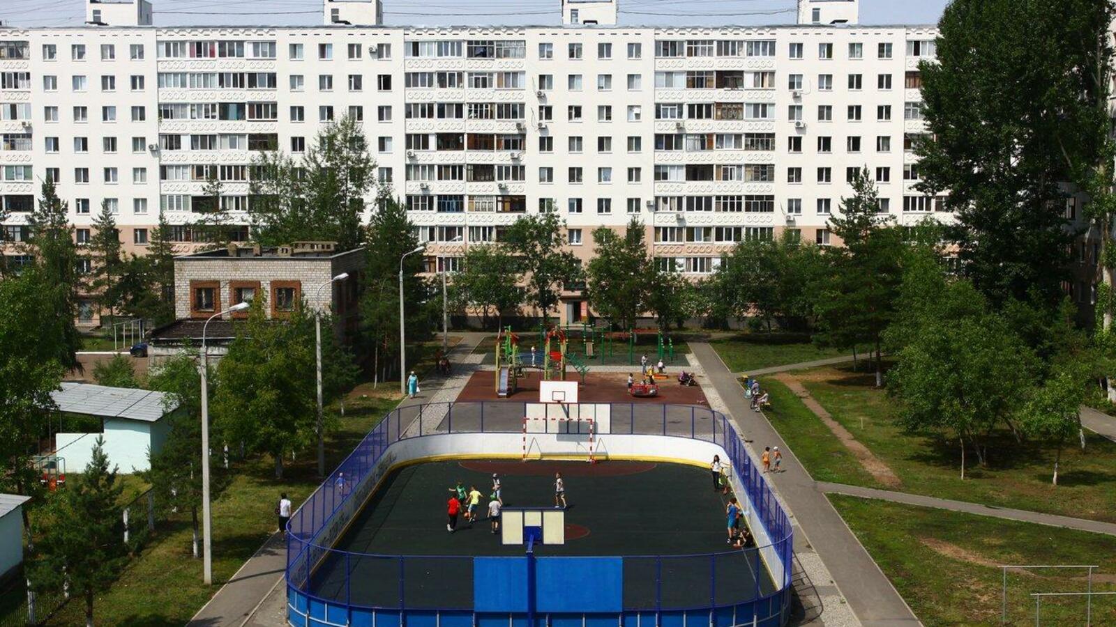 Валерий Шахов