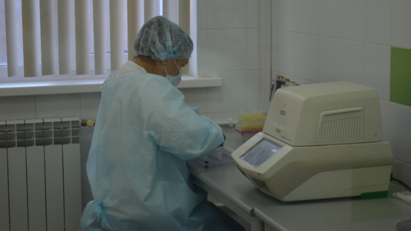 Ксения Калинина