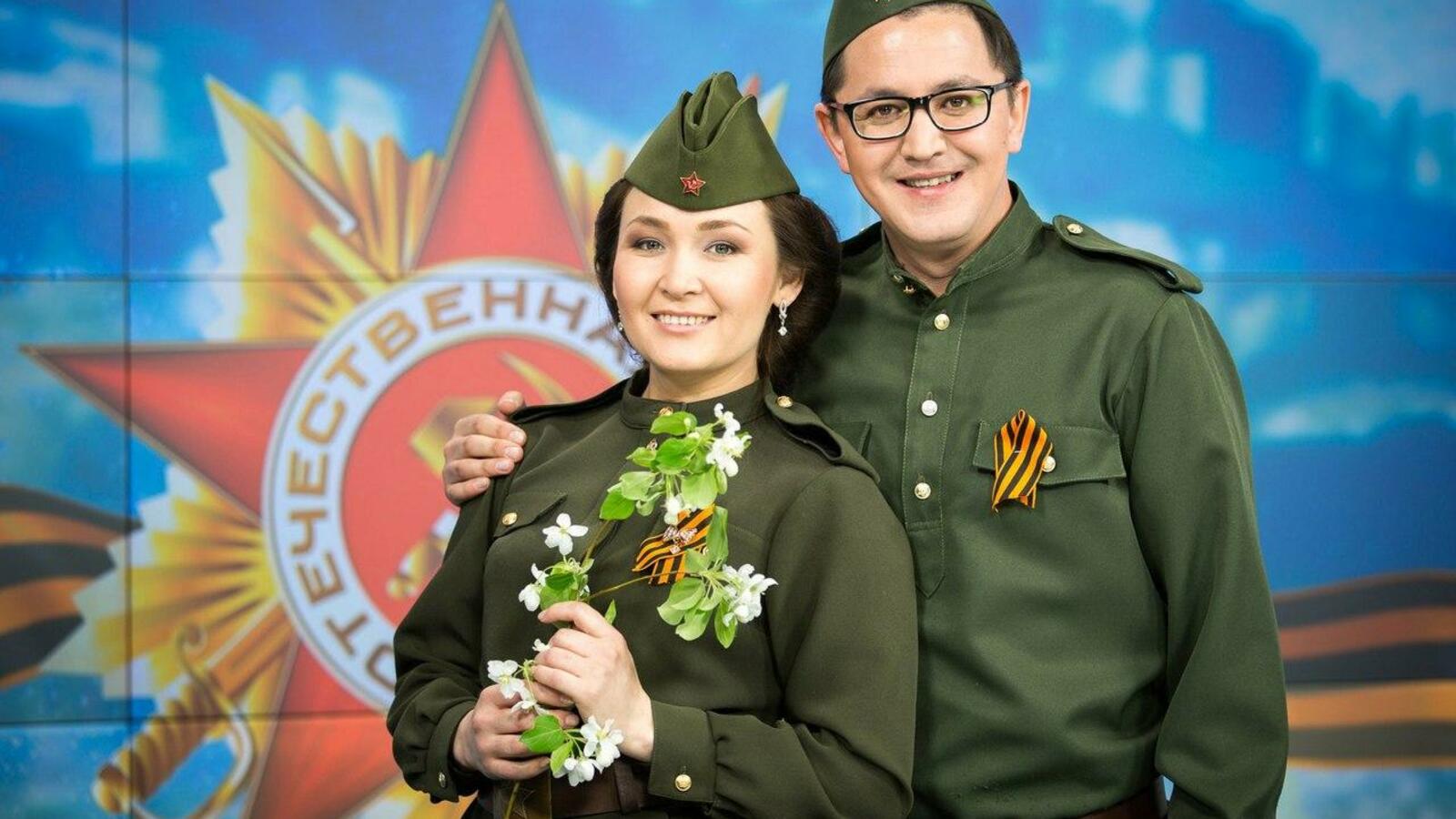 ГТРК Башкортостан