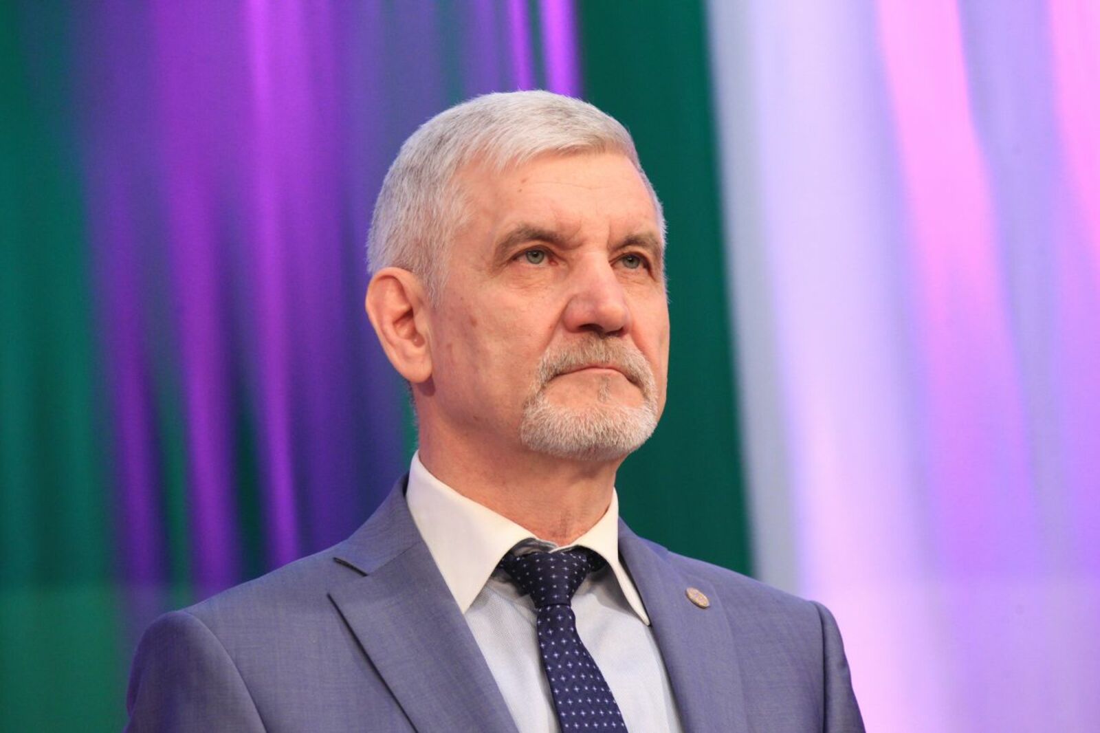 Олег Яровиков