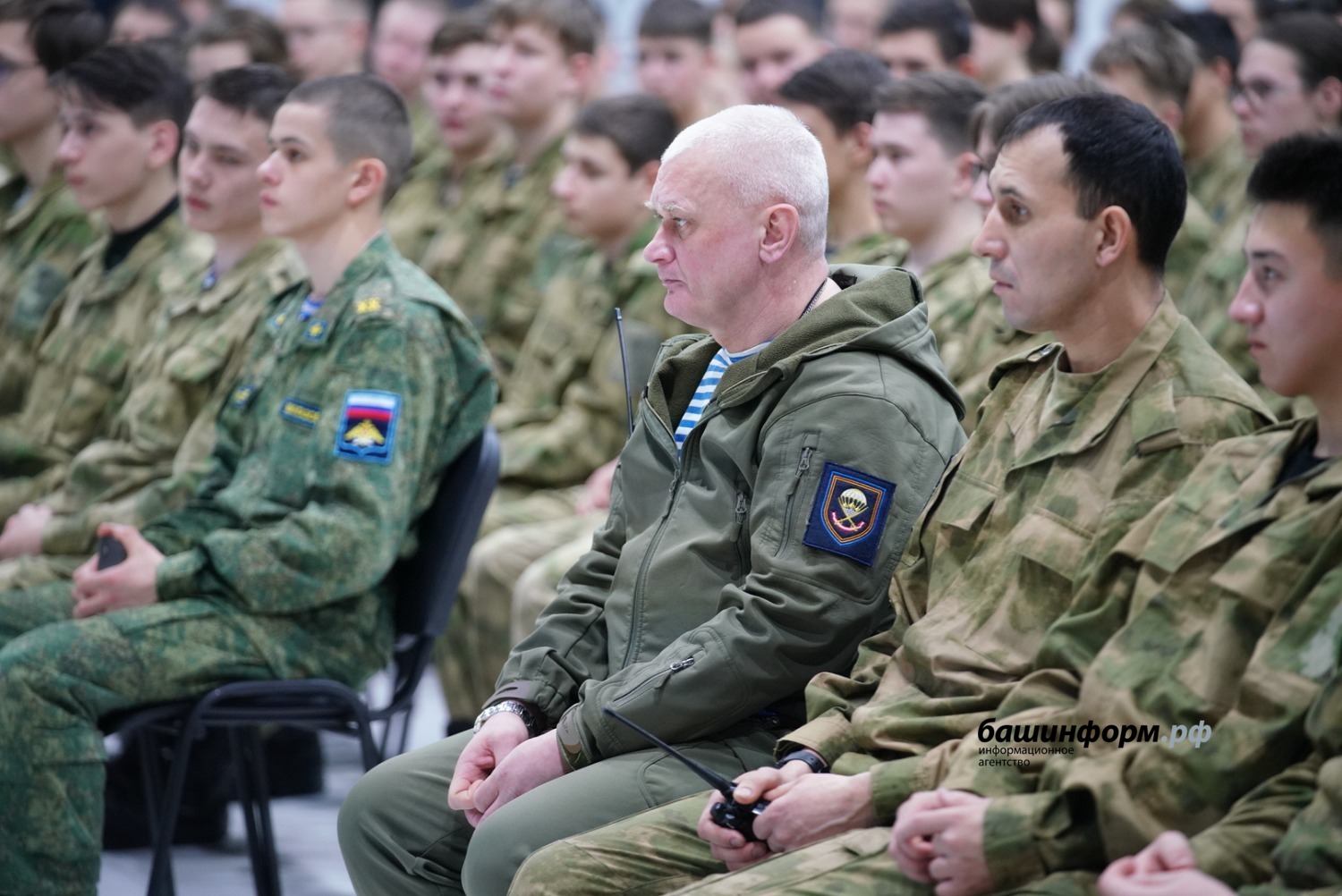 Олег Яровиков
