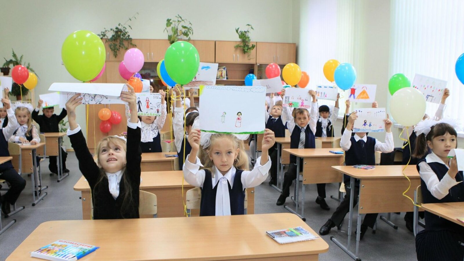 Олег Яровиков