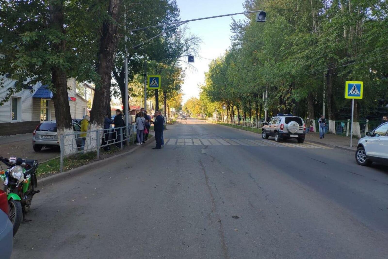 ГИБДД Уфы