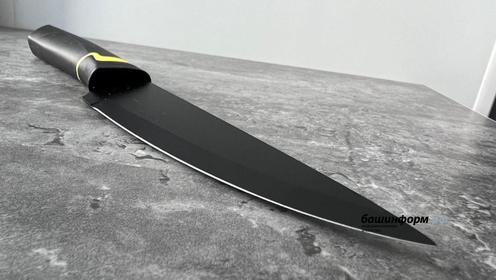 Ксения Калинина ИА Башинформ