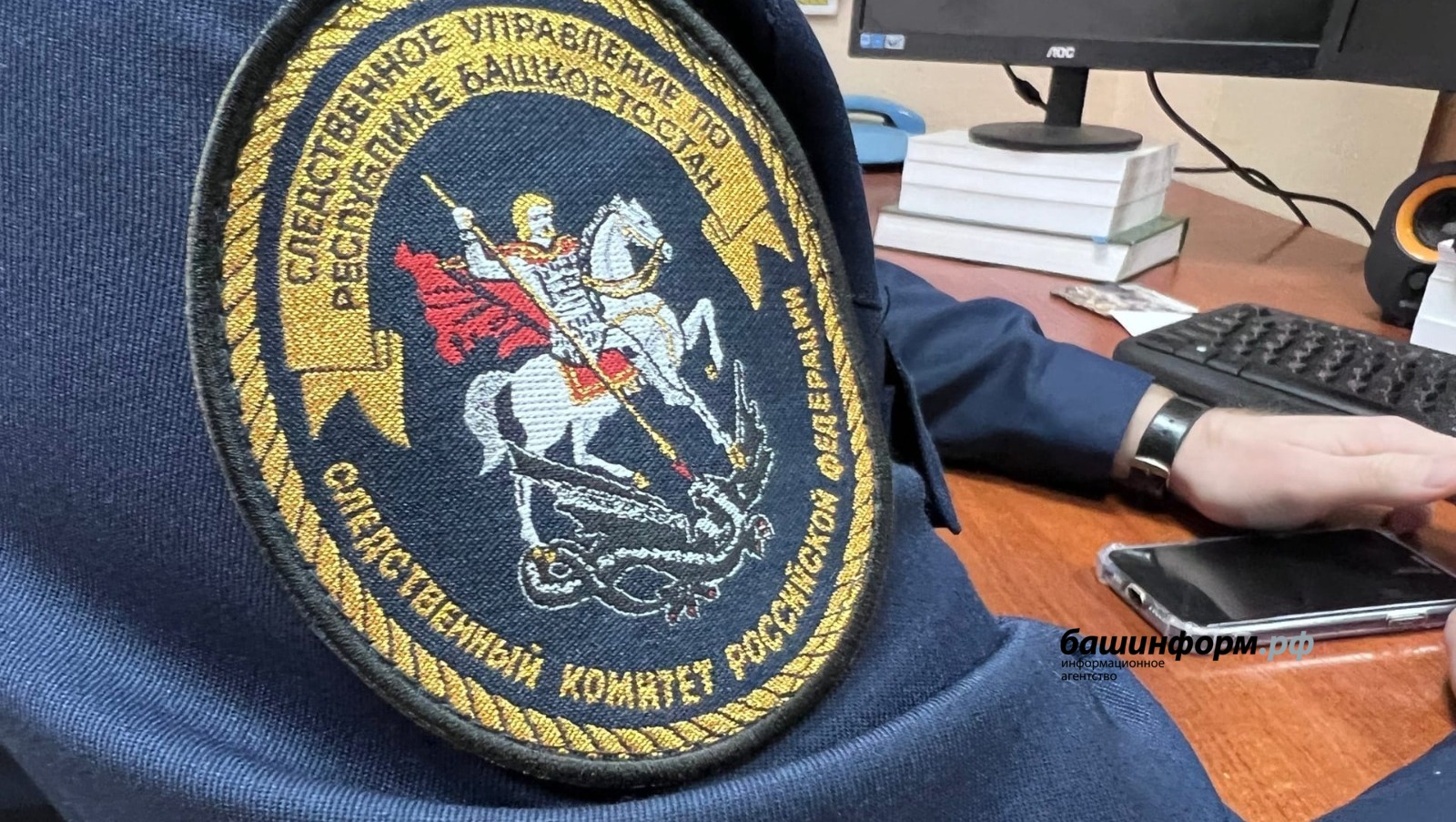 Ксения Калинина