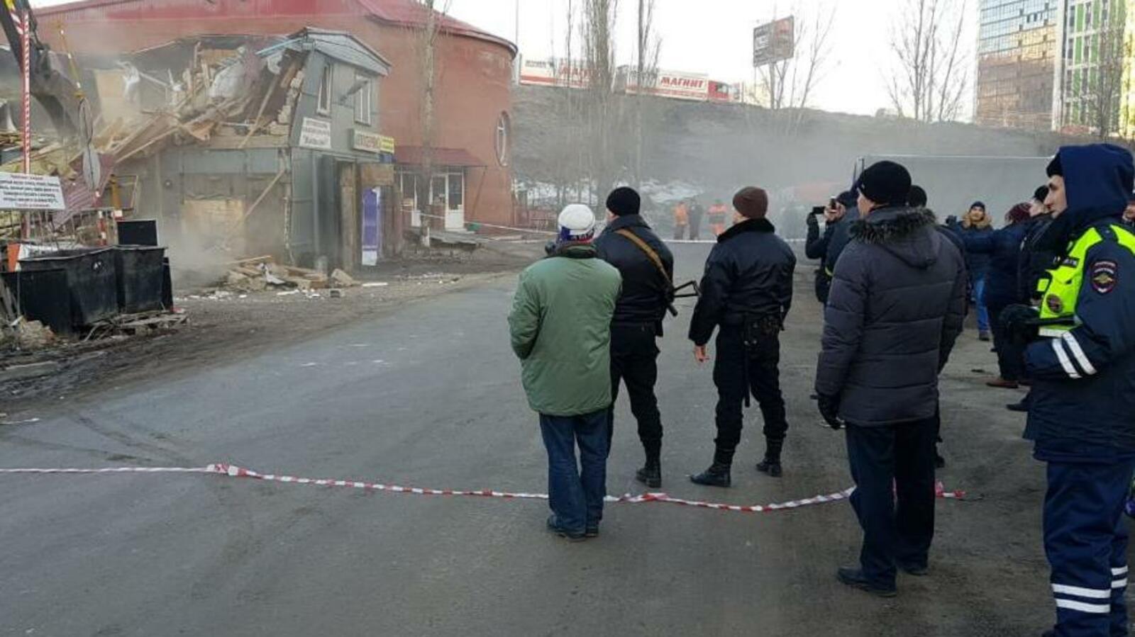 Администрация Уфы