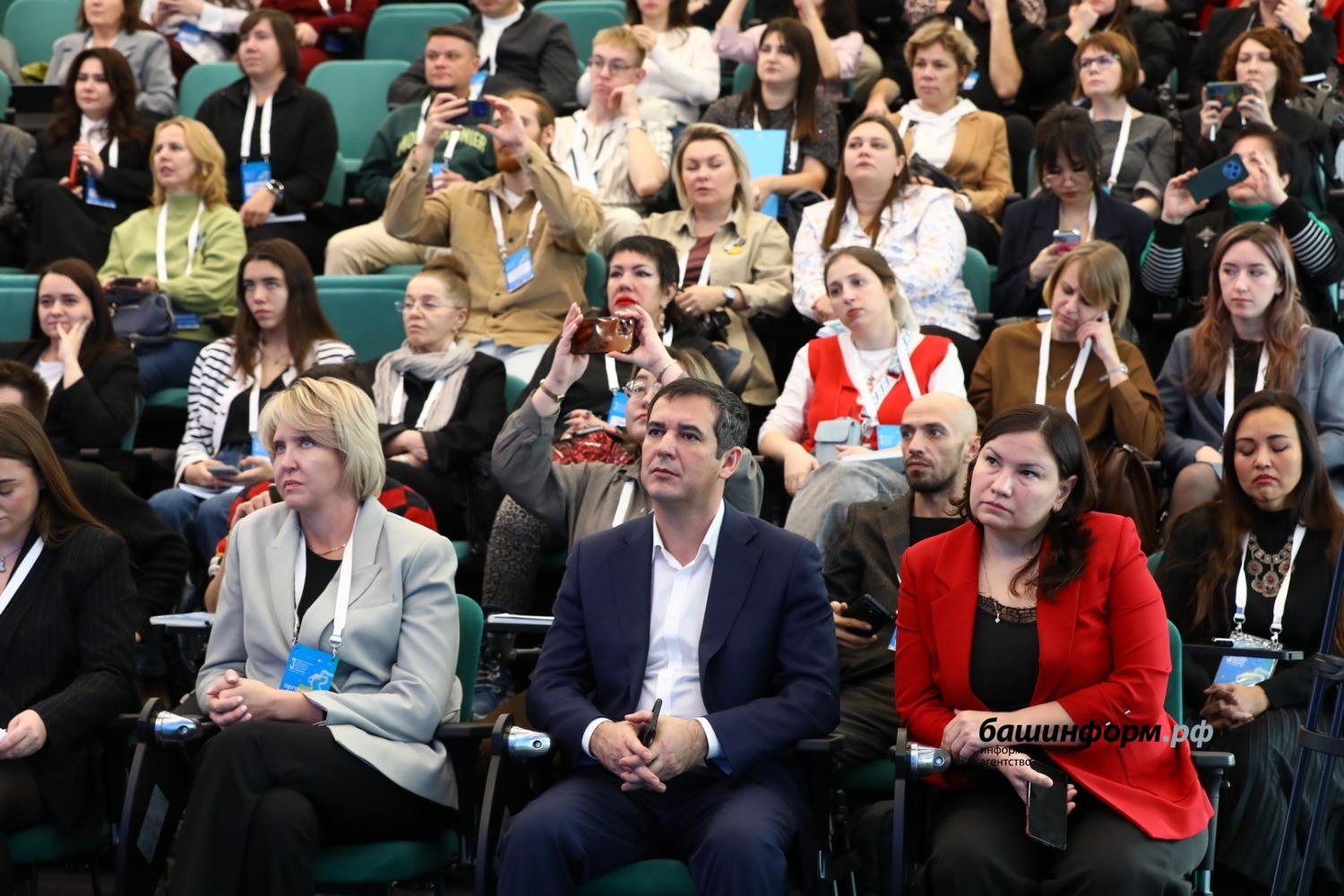 Валерий Шахов ИА «Башинформ»