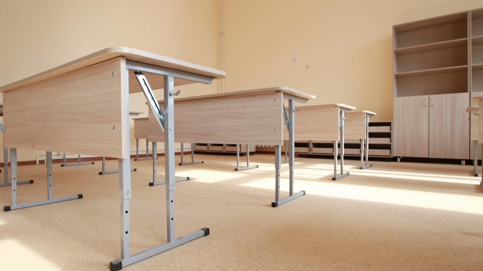 Олег Яровиков