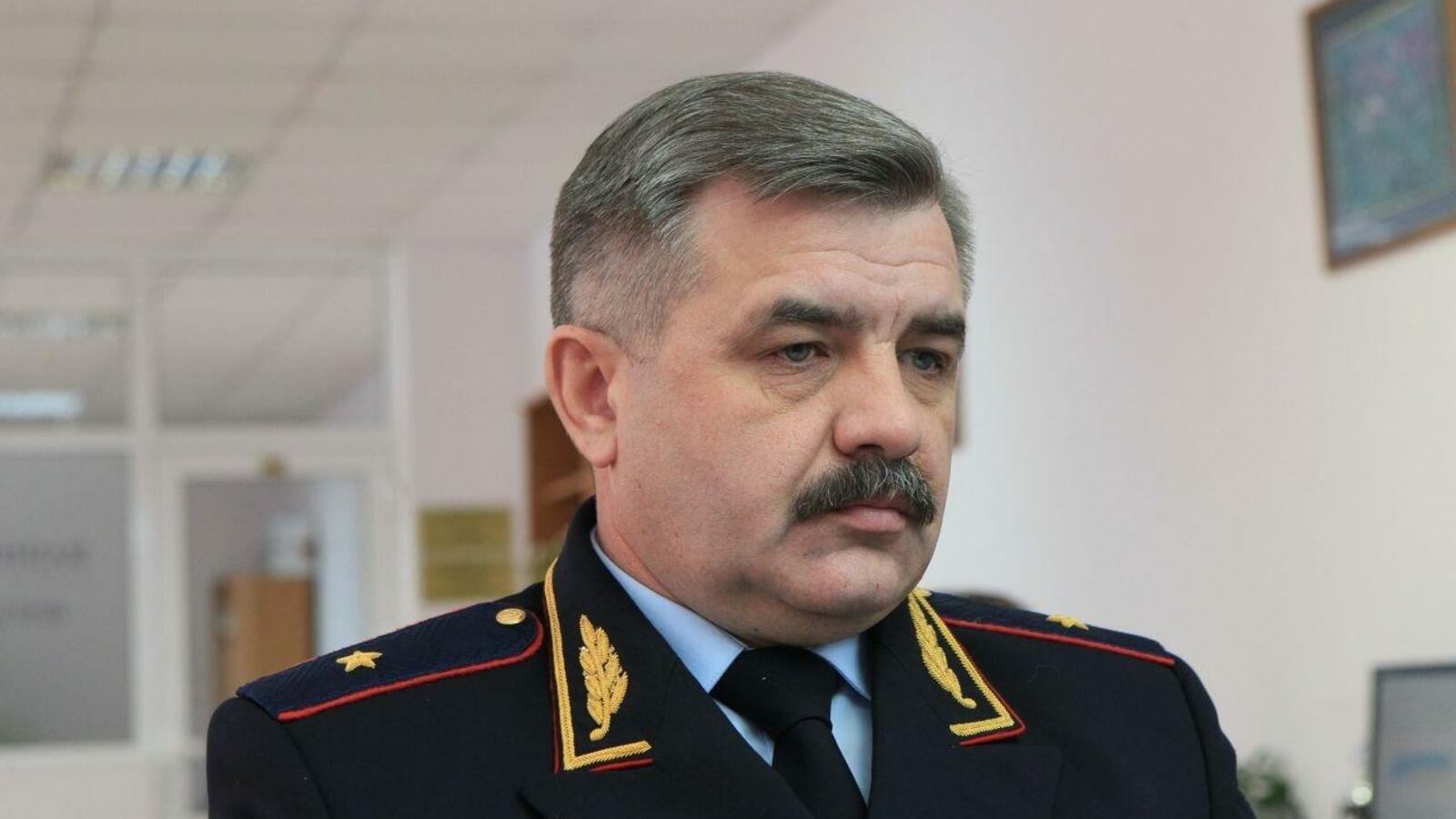 Олег Яровиков