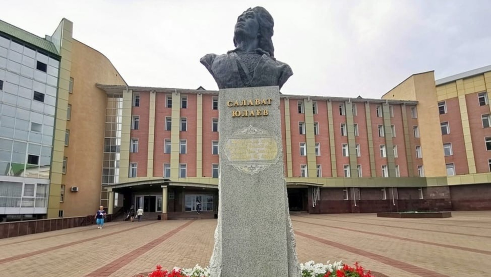 пресс-служба Башкультнаследия