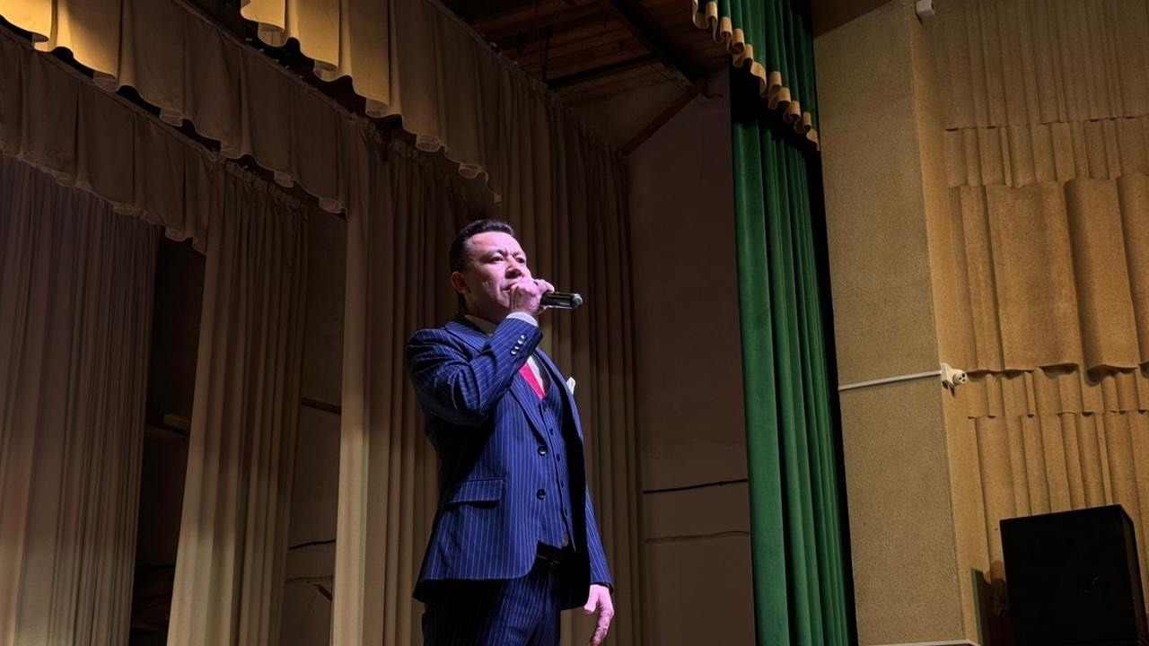 Всемирный курултай башкир пресс-служба