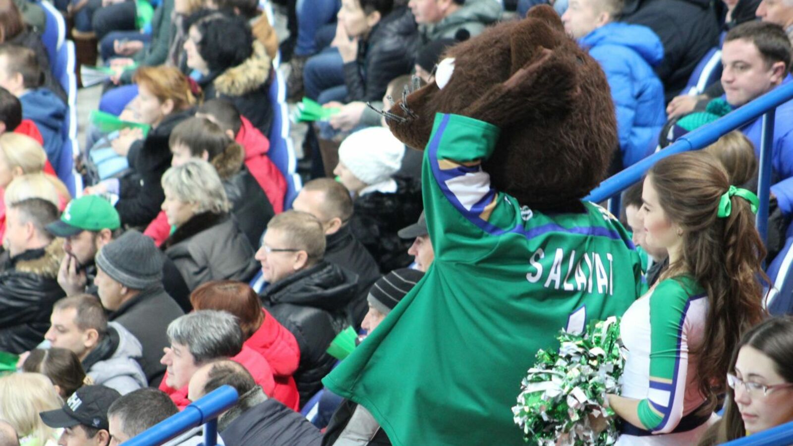 Дмитрий Слезин