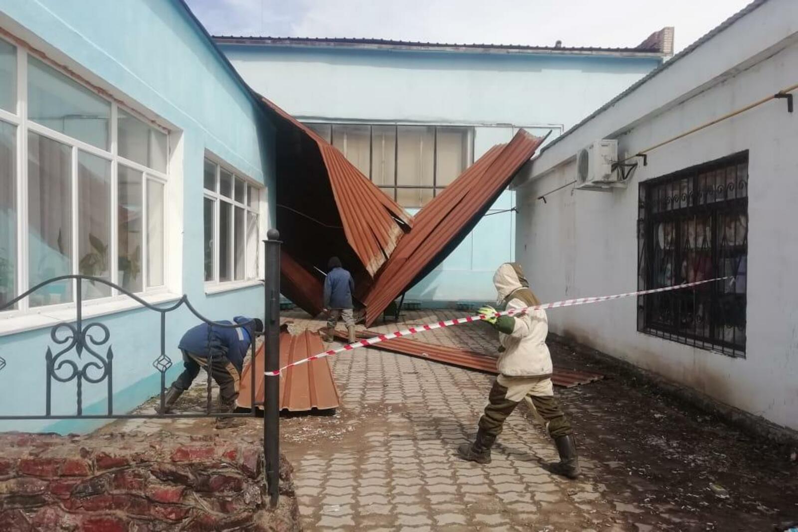 пресс-служба МЧС РБ