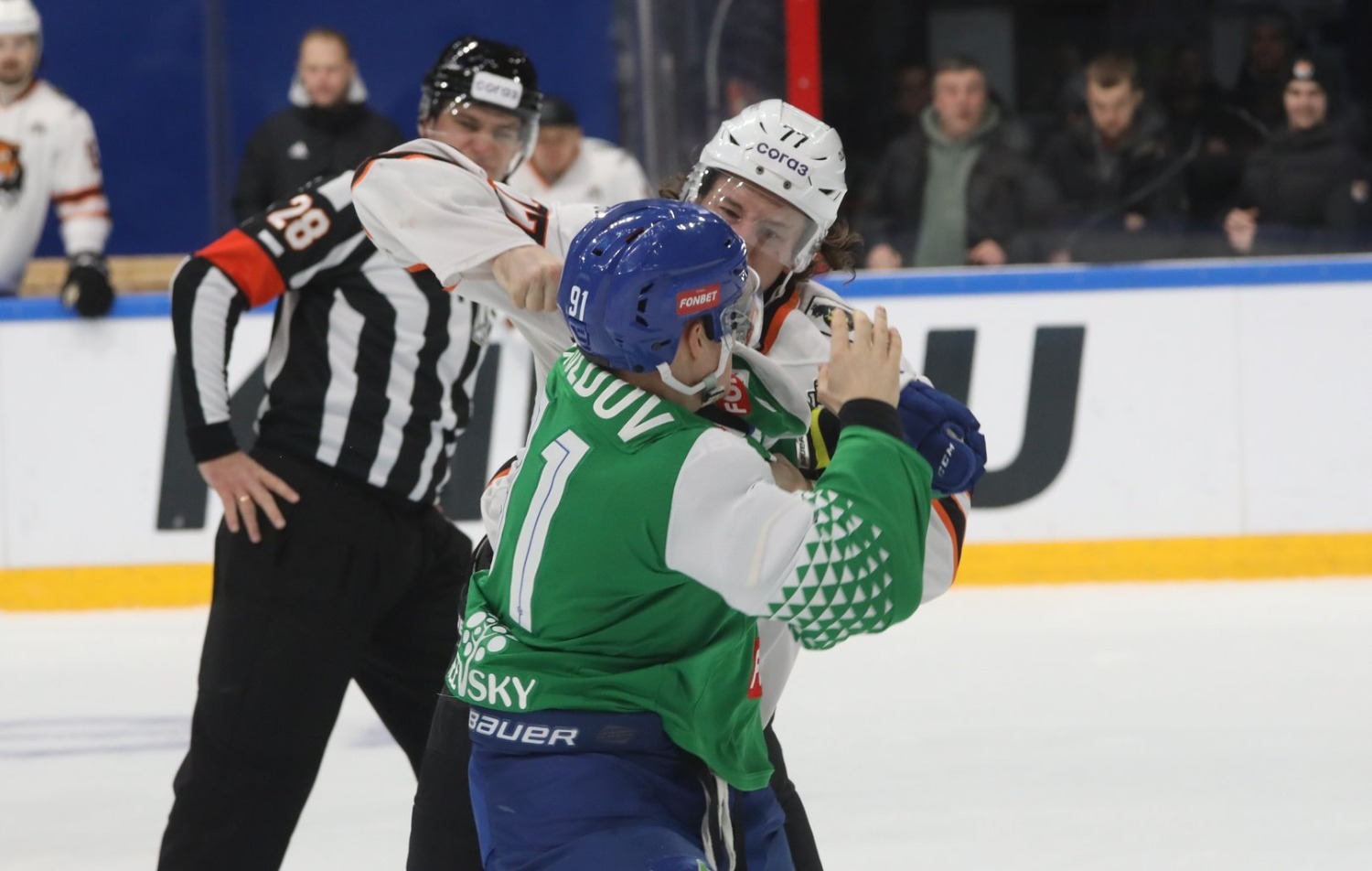 Валерий  Шахов