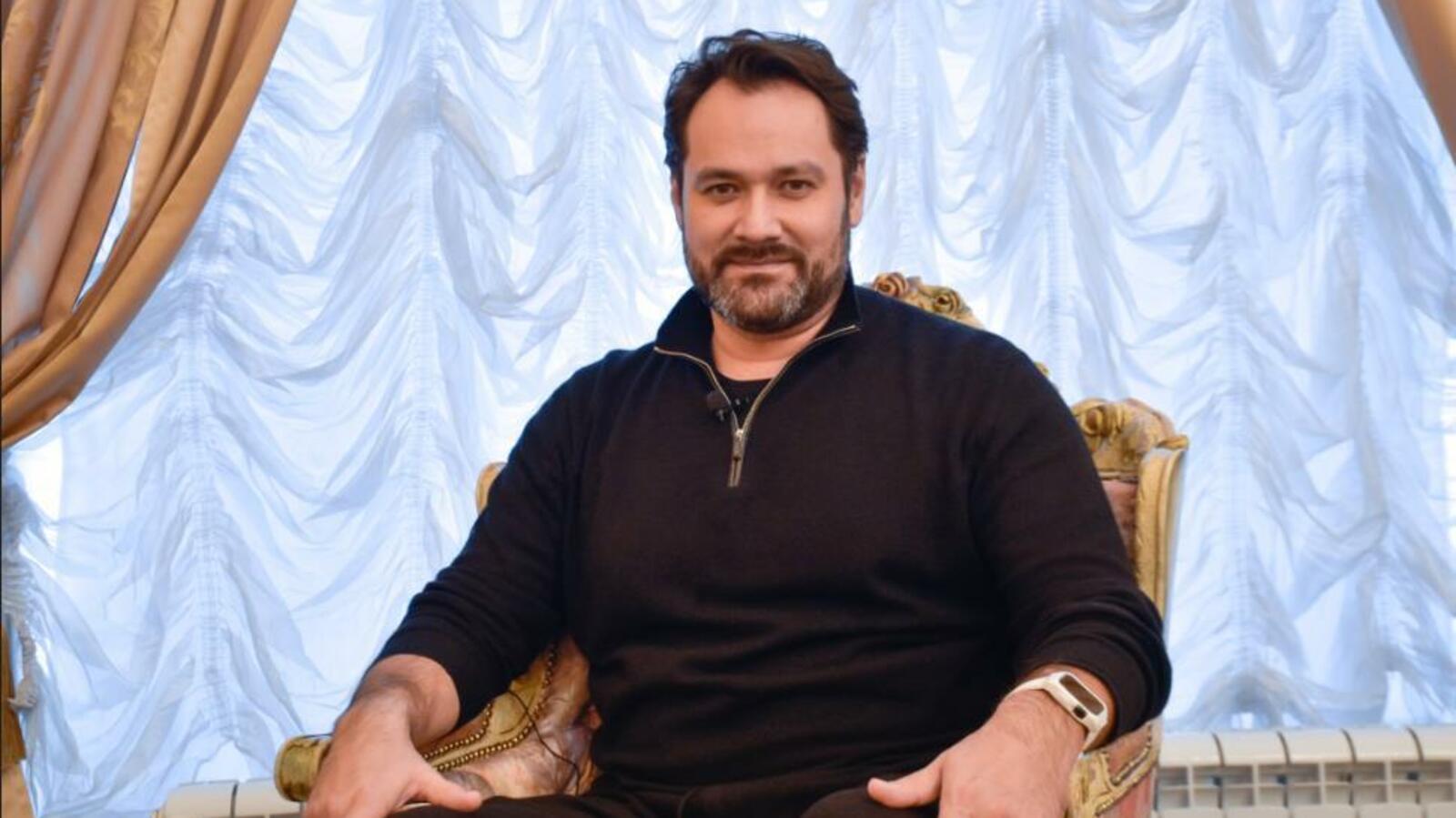 Мирон Доровских