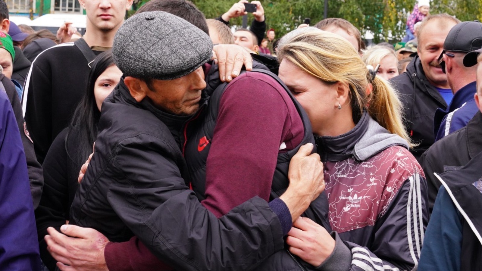 Олег Яровиков