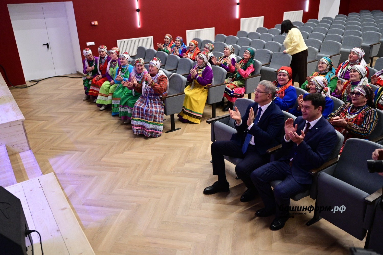 Азат Мухамедьянов glavarb.ru