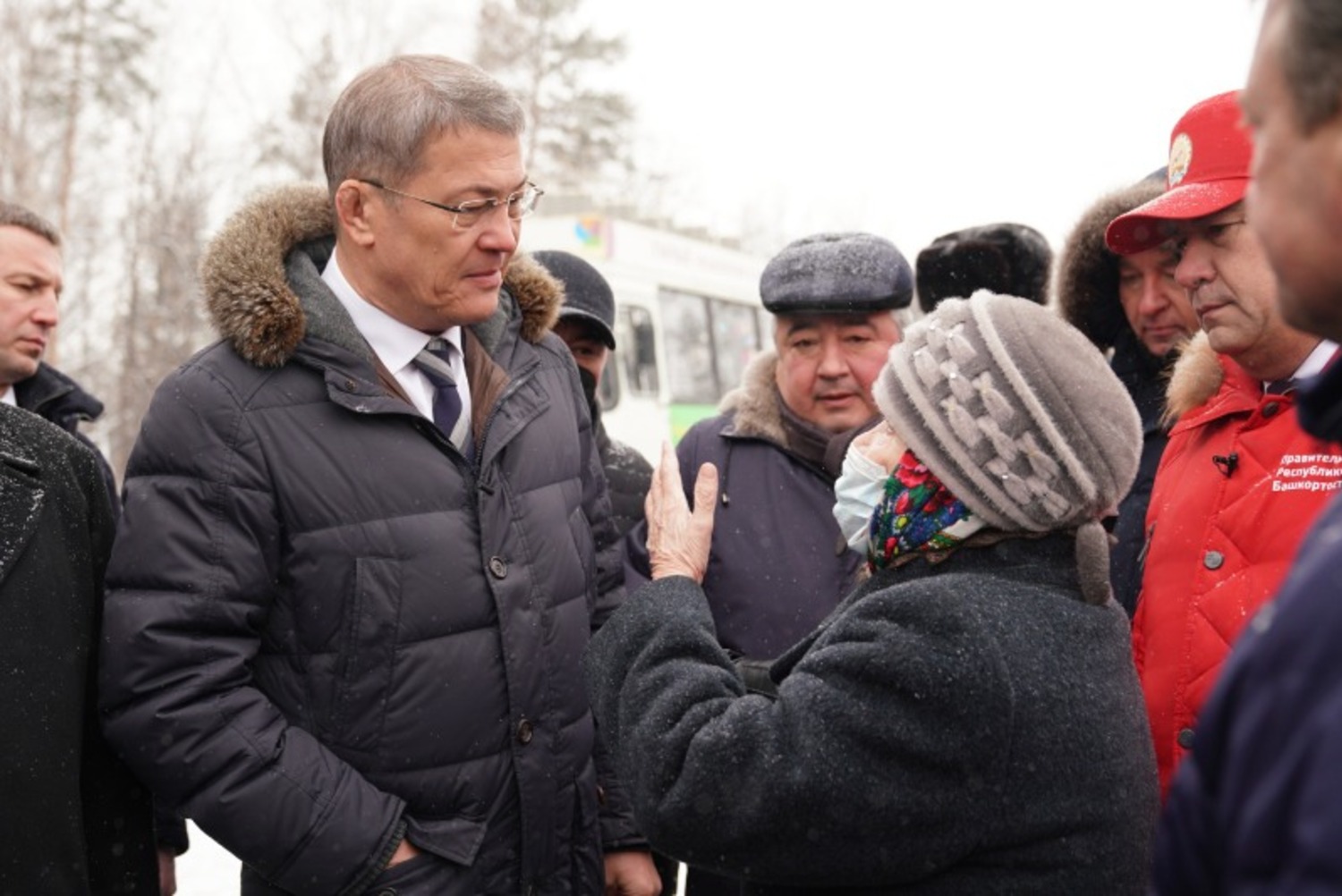 Олег Яровиков