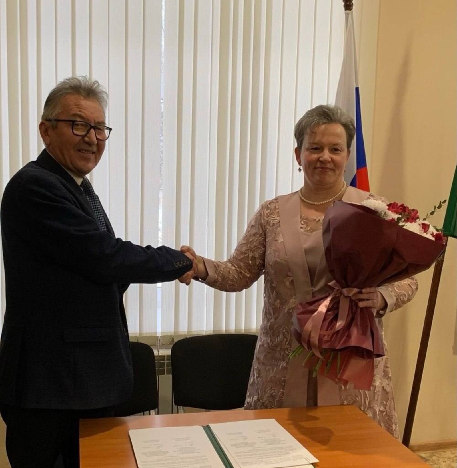 администрация города Белебея телеграм-канал СМО РБ