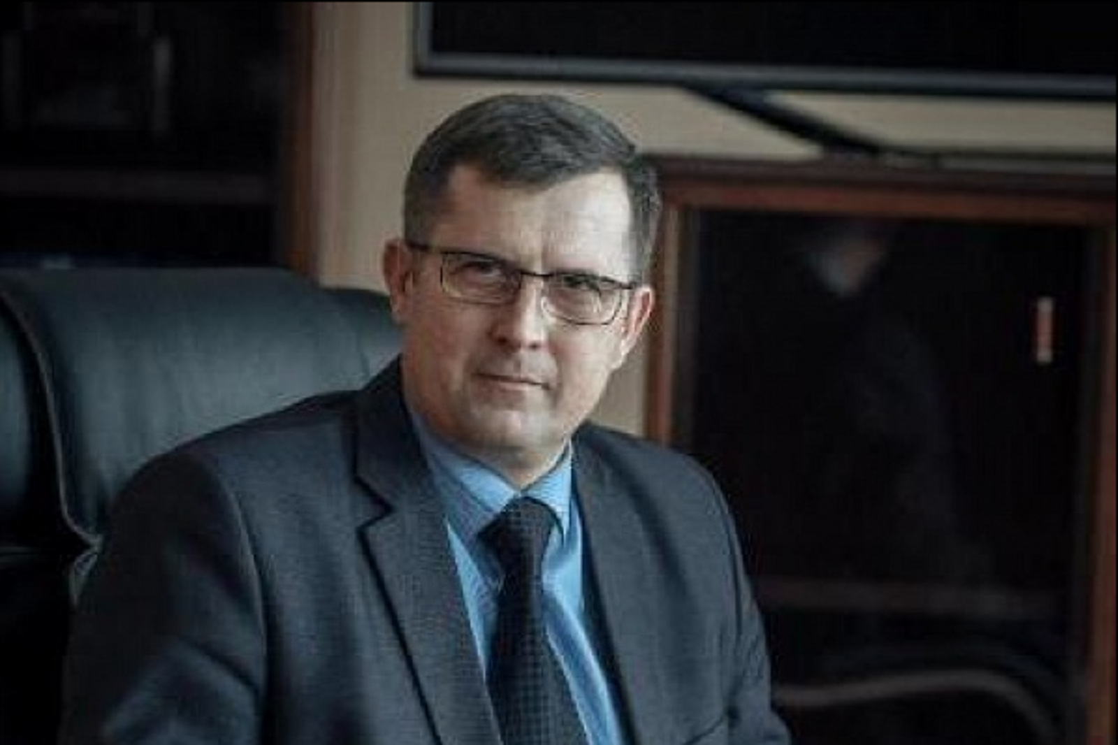 БР Транспорт буйынса дәүләт комитеты