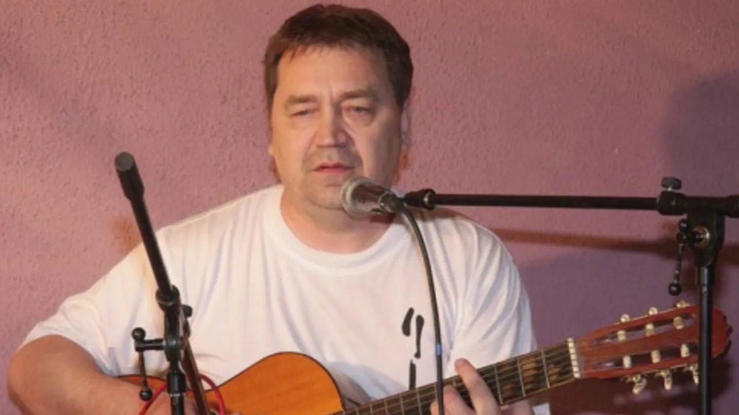 Ильдар Хайруллин