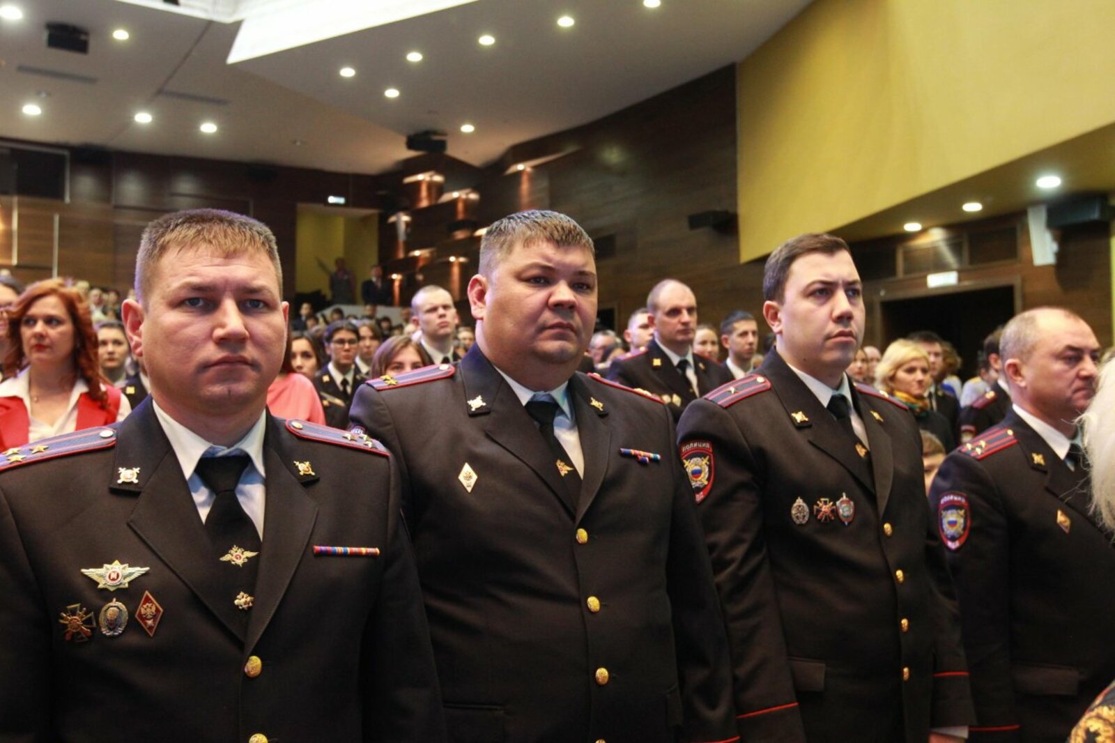 Олег Яровиков