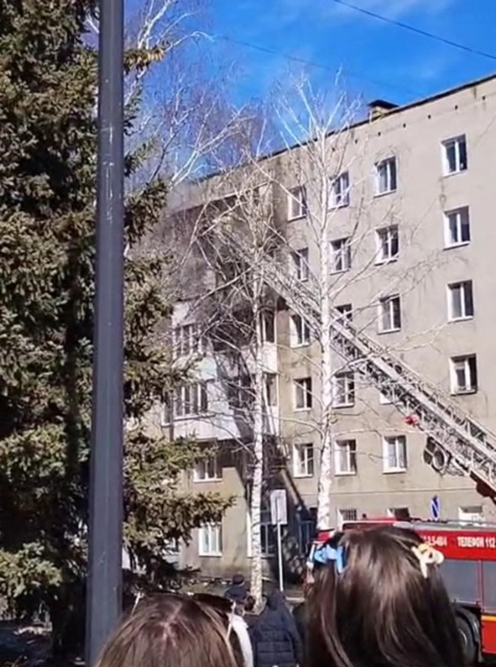 телеграм-канал Газизьяна Ахмедьянова
