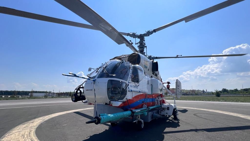 Ксения Калинина