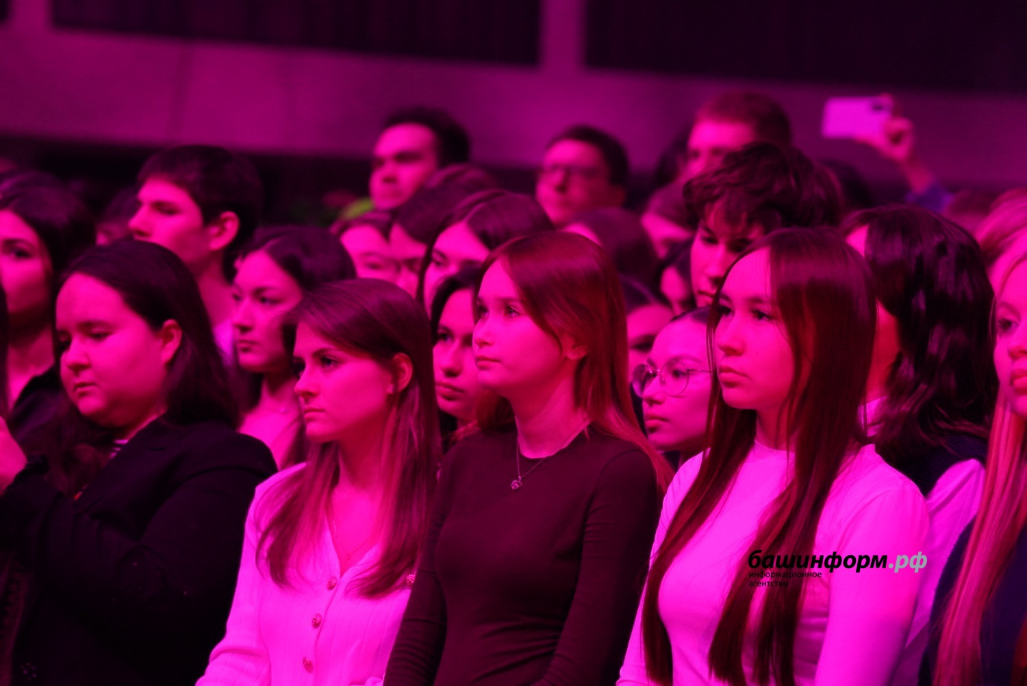 Олег Яровиков ИА «Башинформ»