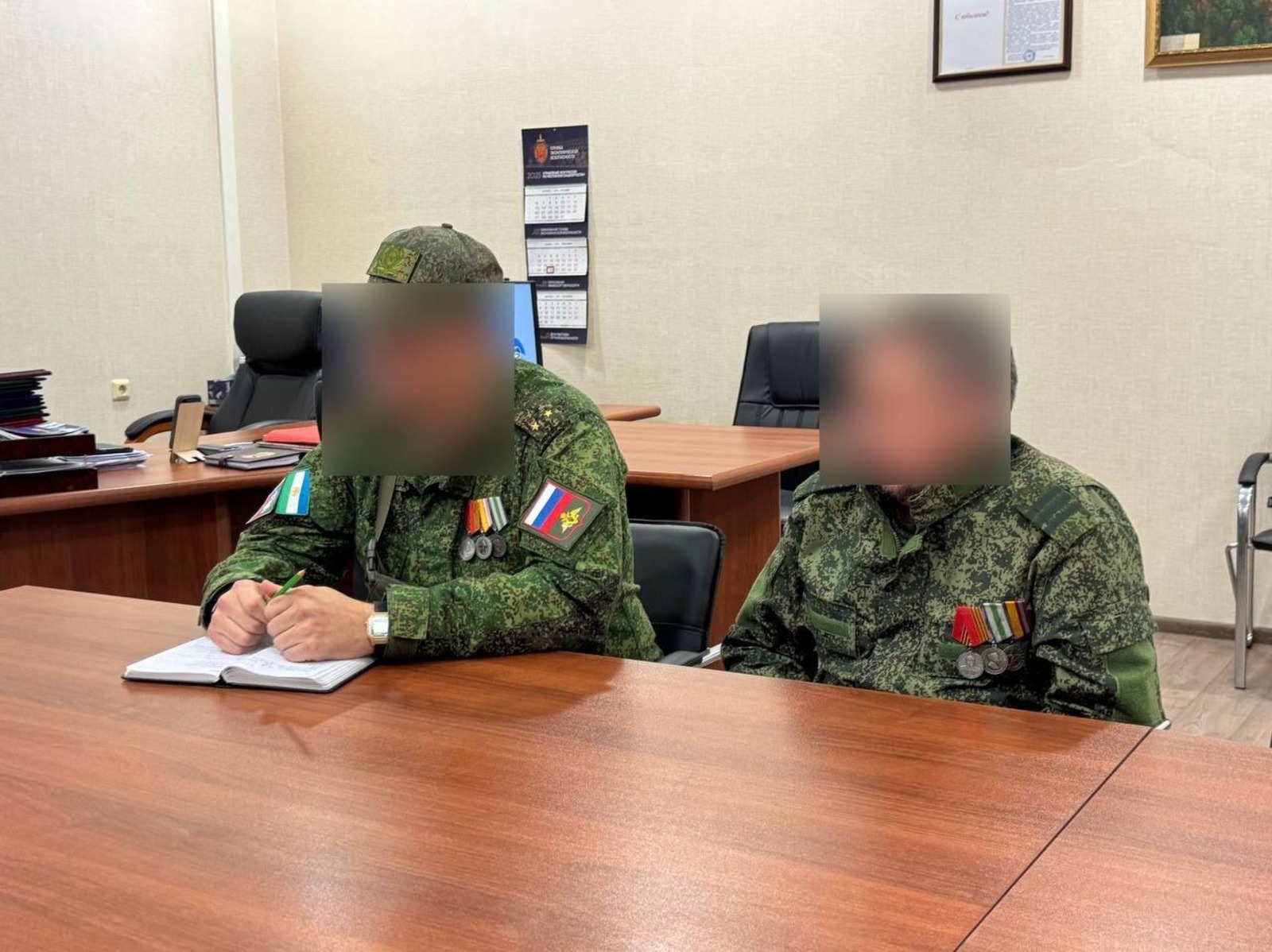 пресс-служба администрации Кировского района Уфы соцсети