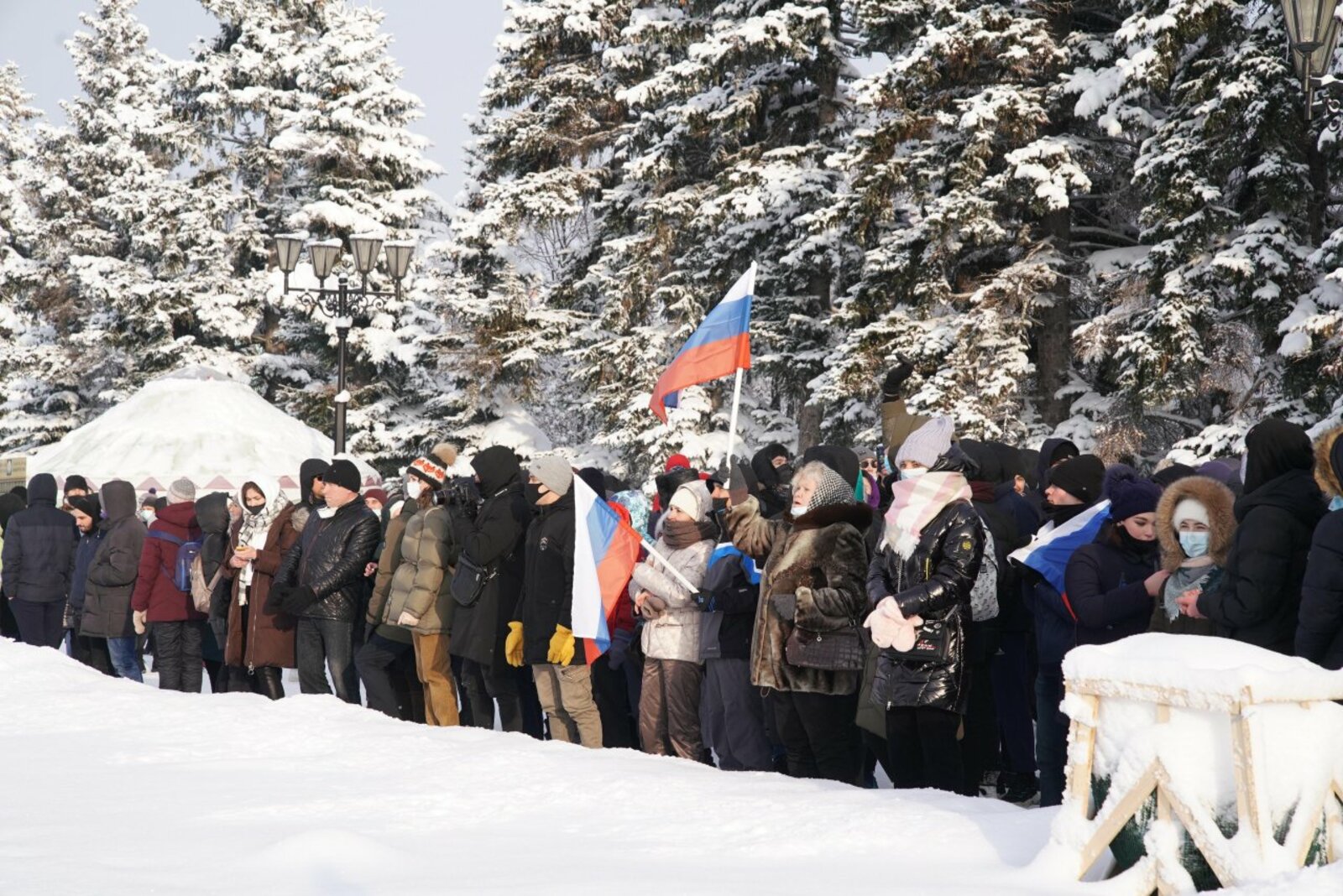 Олег Яровиков
