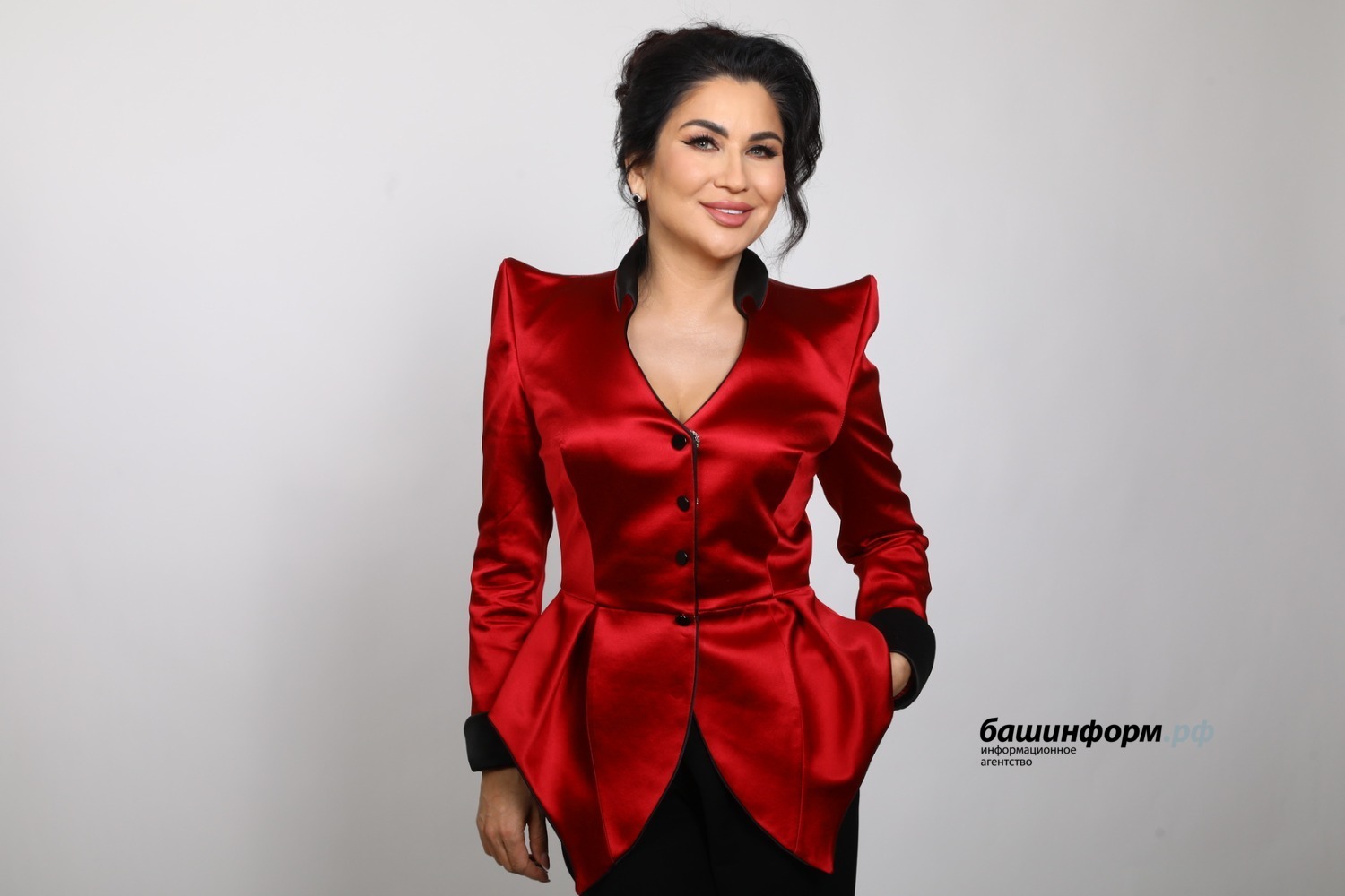 Валерий Шахов ИА «Башинформ»