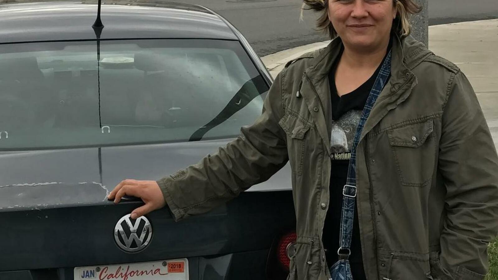 предоставлено Айгуль Гимрановой