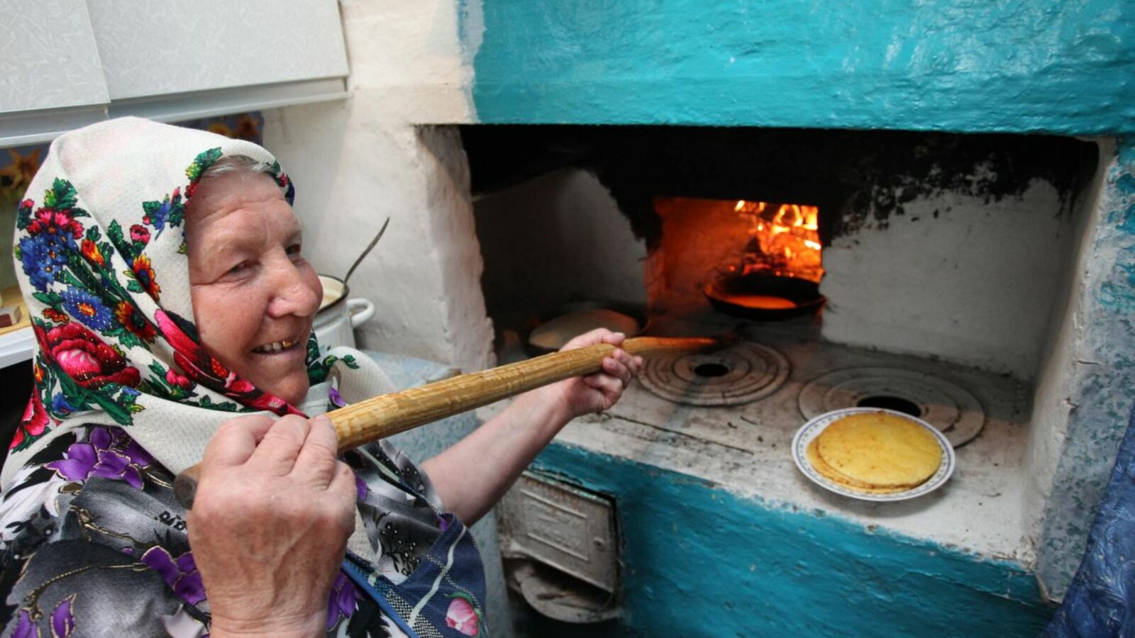 Олег Яровиков