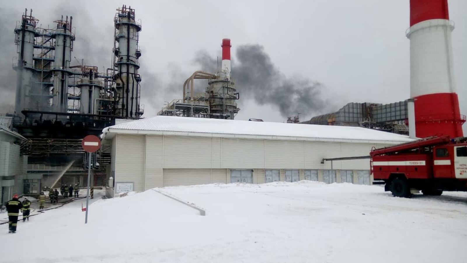 пресс-служба МЧС по РБ