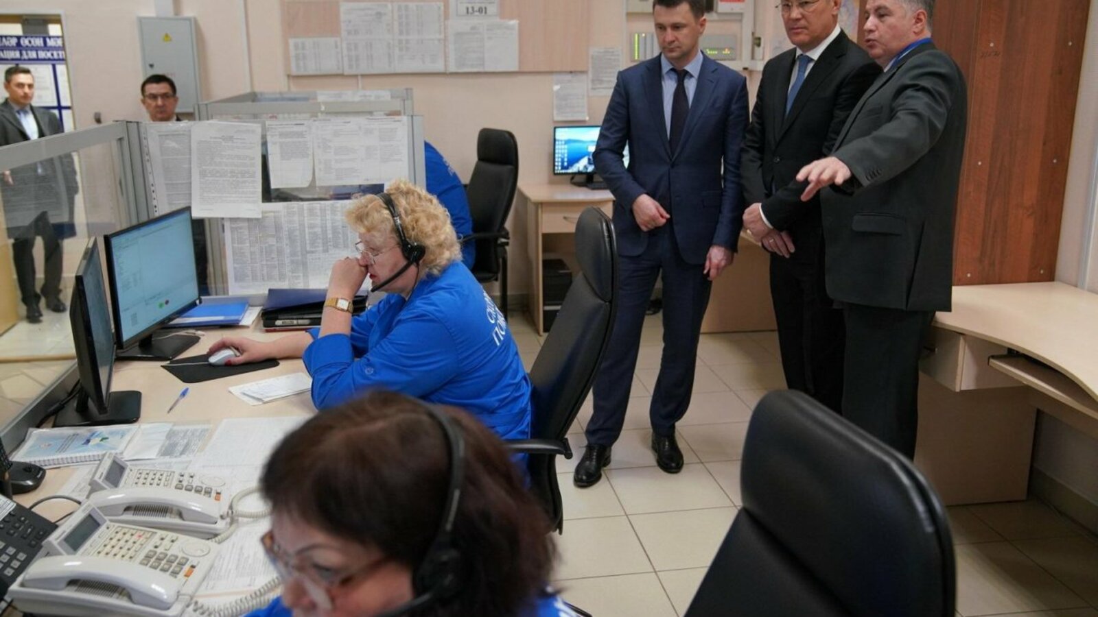 Олег Яровиков