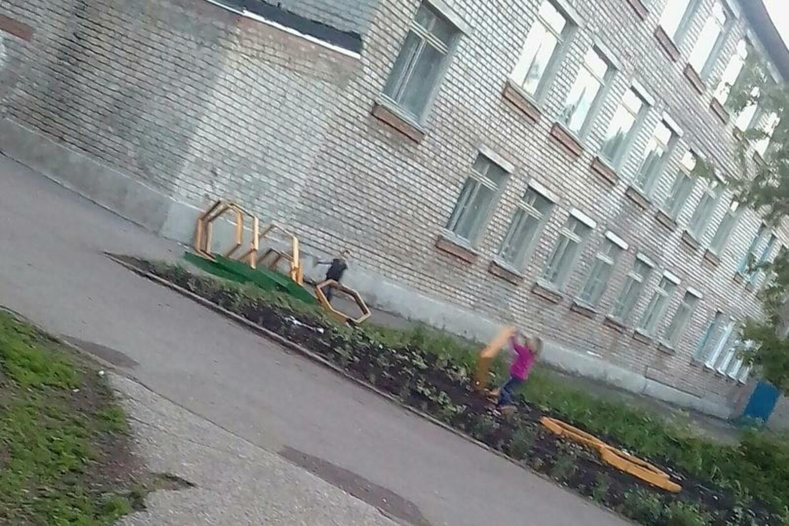 соцсети