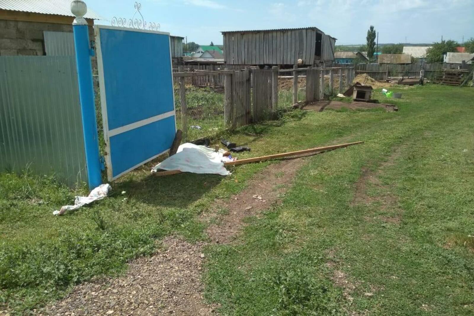 СКР по РБ