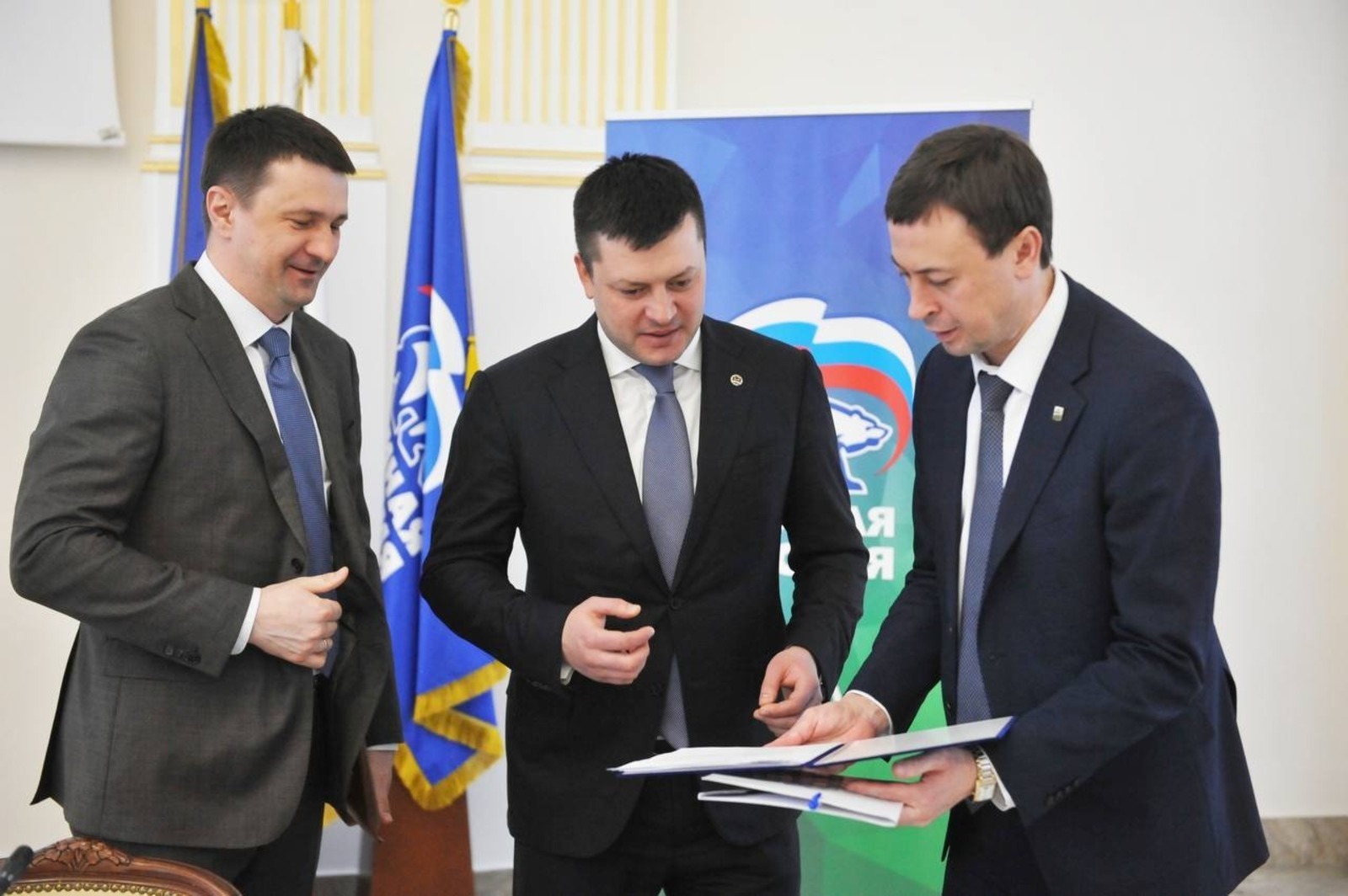 Ратмир Мәүлиевтың социаль селтәрҙәре