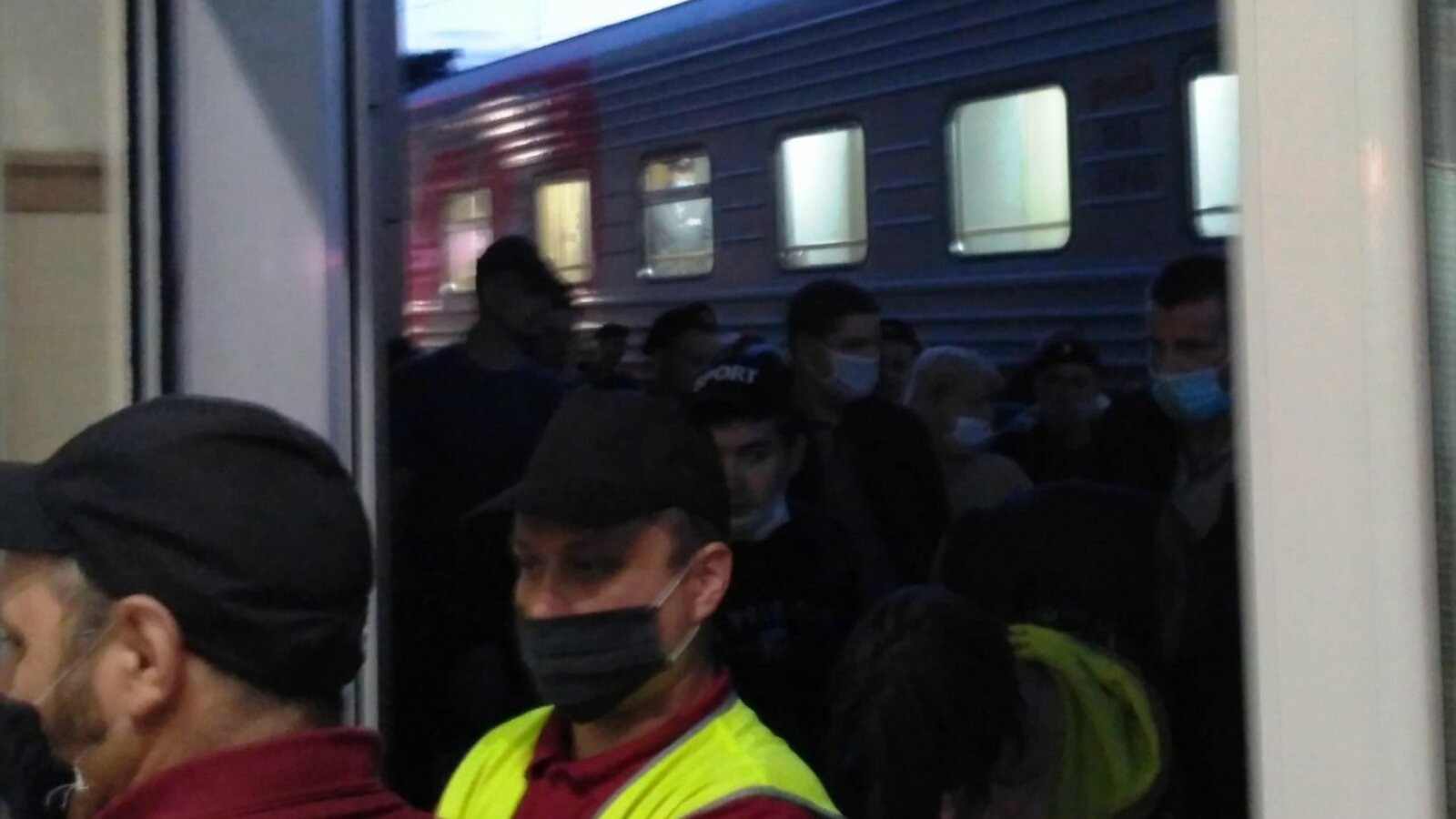 Сергей Жидков