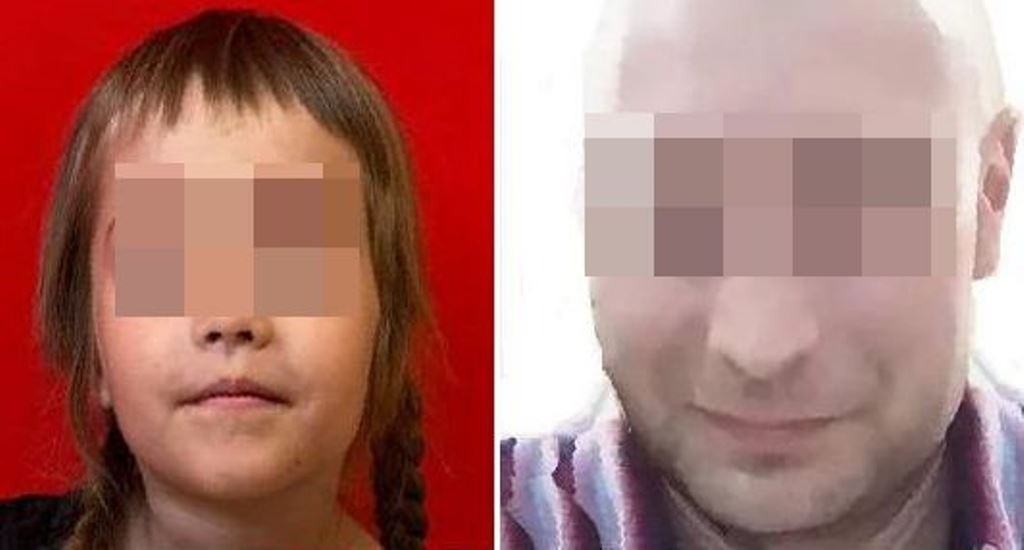В Башкирии приставы разыскивают маленькую девочку