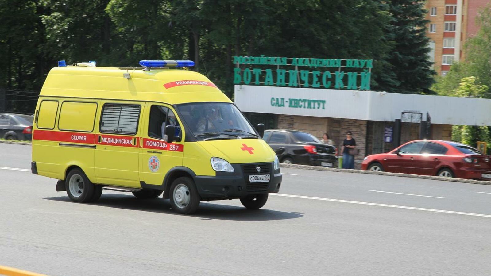 Олег Яровиков