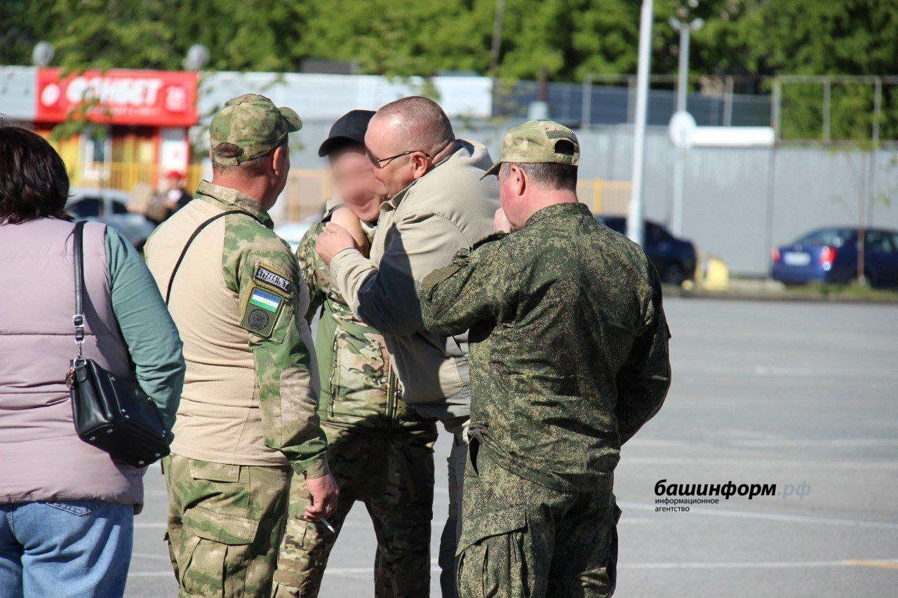 Эдуард Кускарбеков