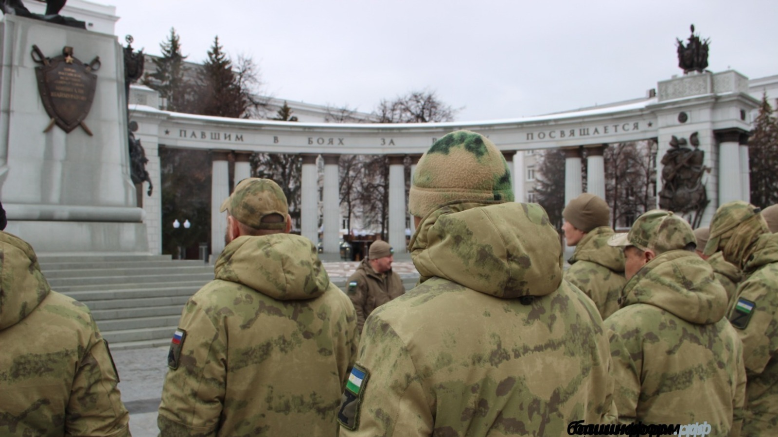 Валерий Шахов