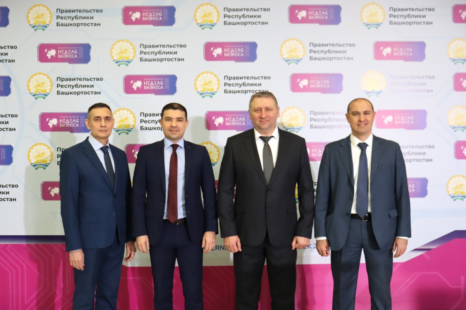 пресс-служба правительство РБ