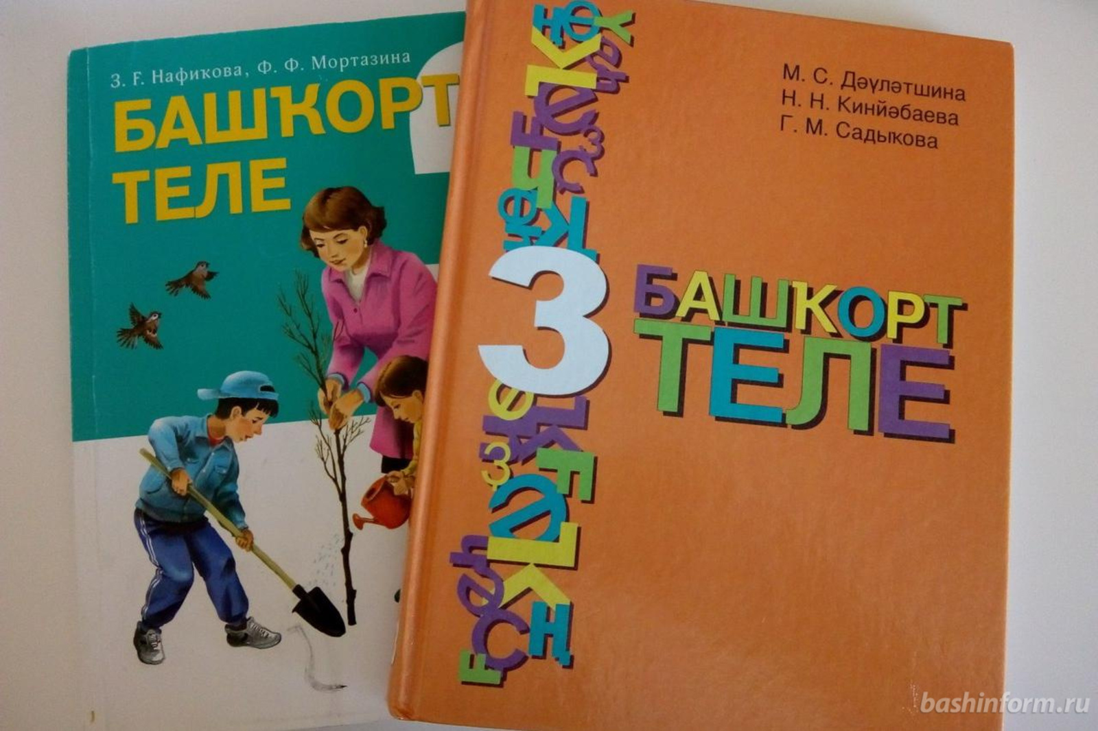автор