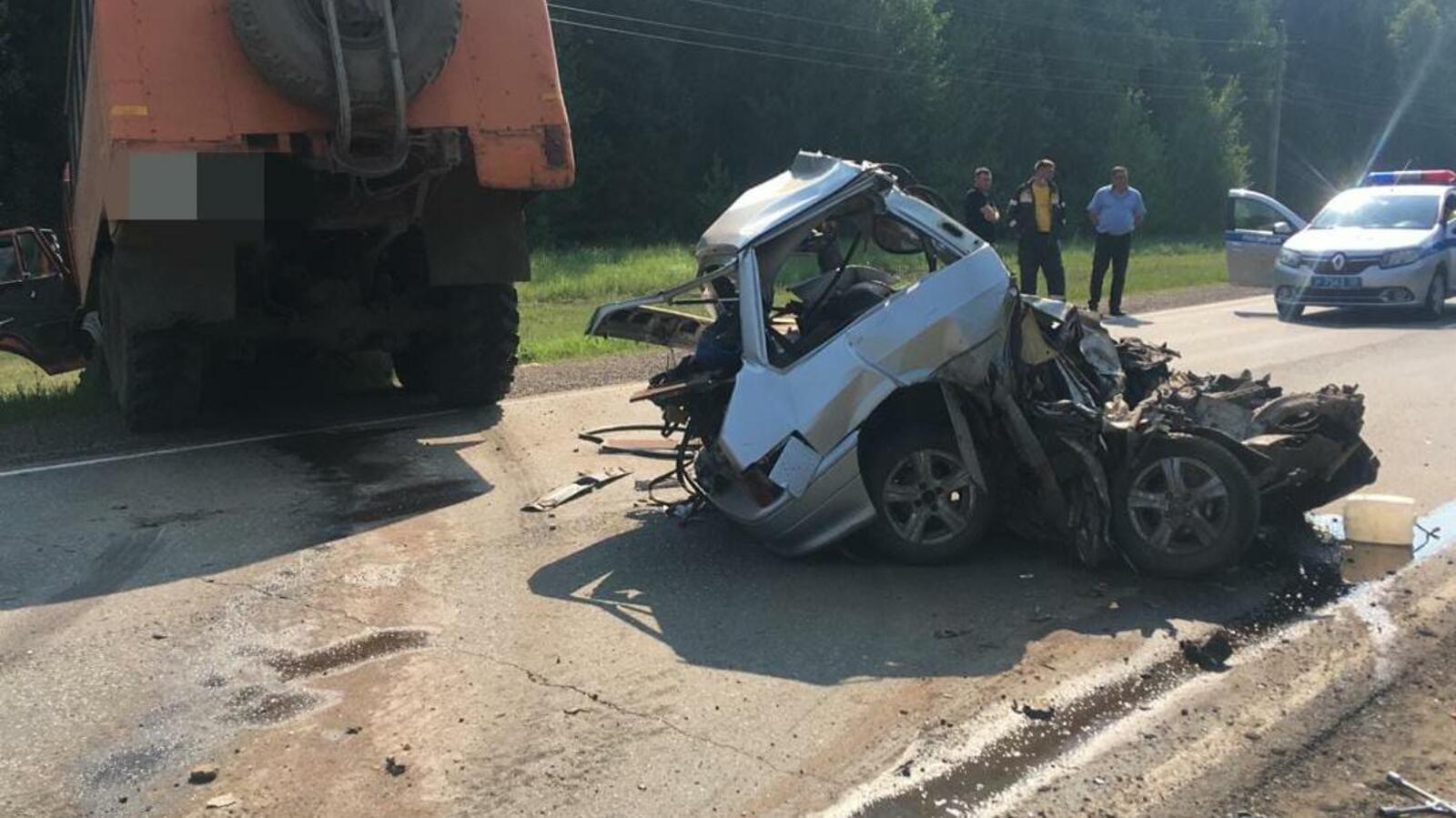 пресс-служба ГИБДД по РБ